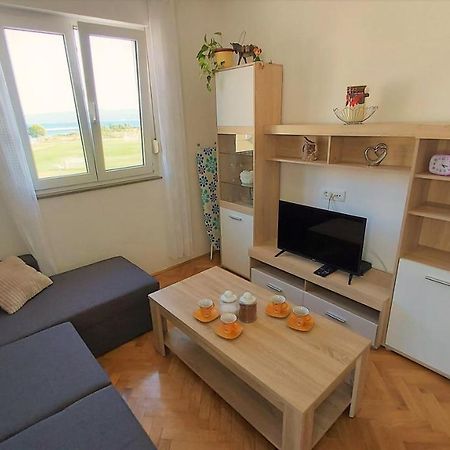 Apartment Ribnjak 10 Omiš Eksteriør billede