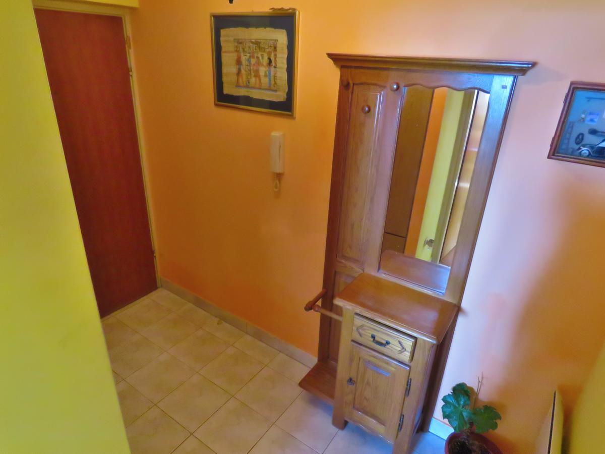 Apartment Ribnjak 10 Omiš Eksteriør billede