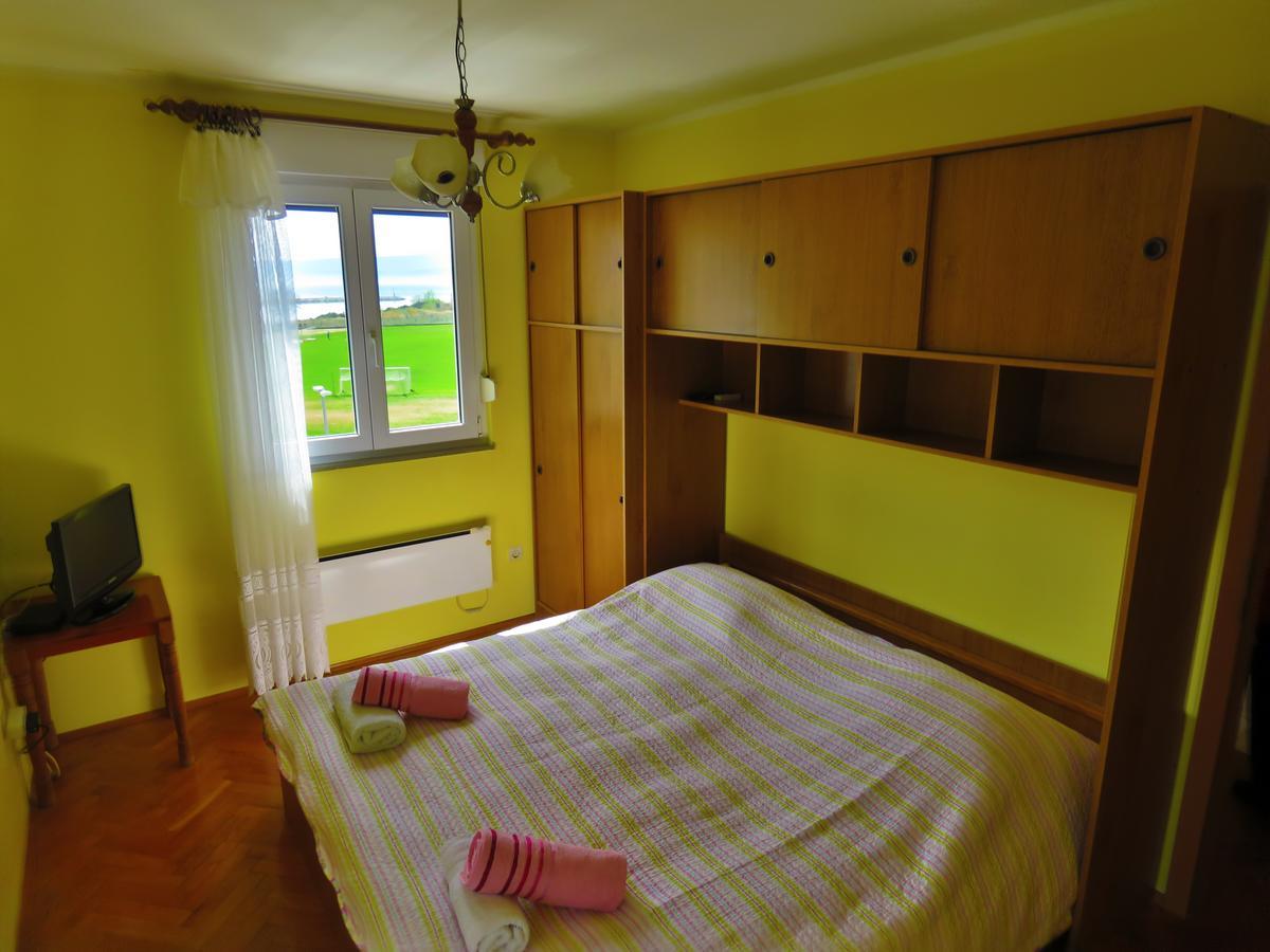 Apartment Ribnjak 10 Omiš Eksteriør billede
