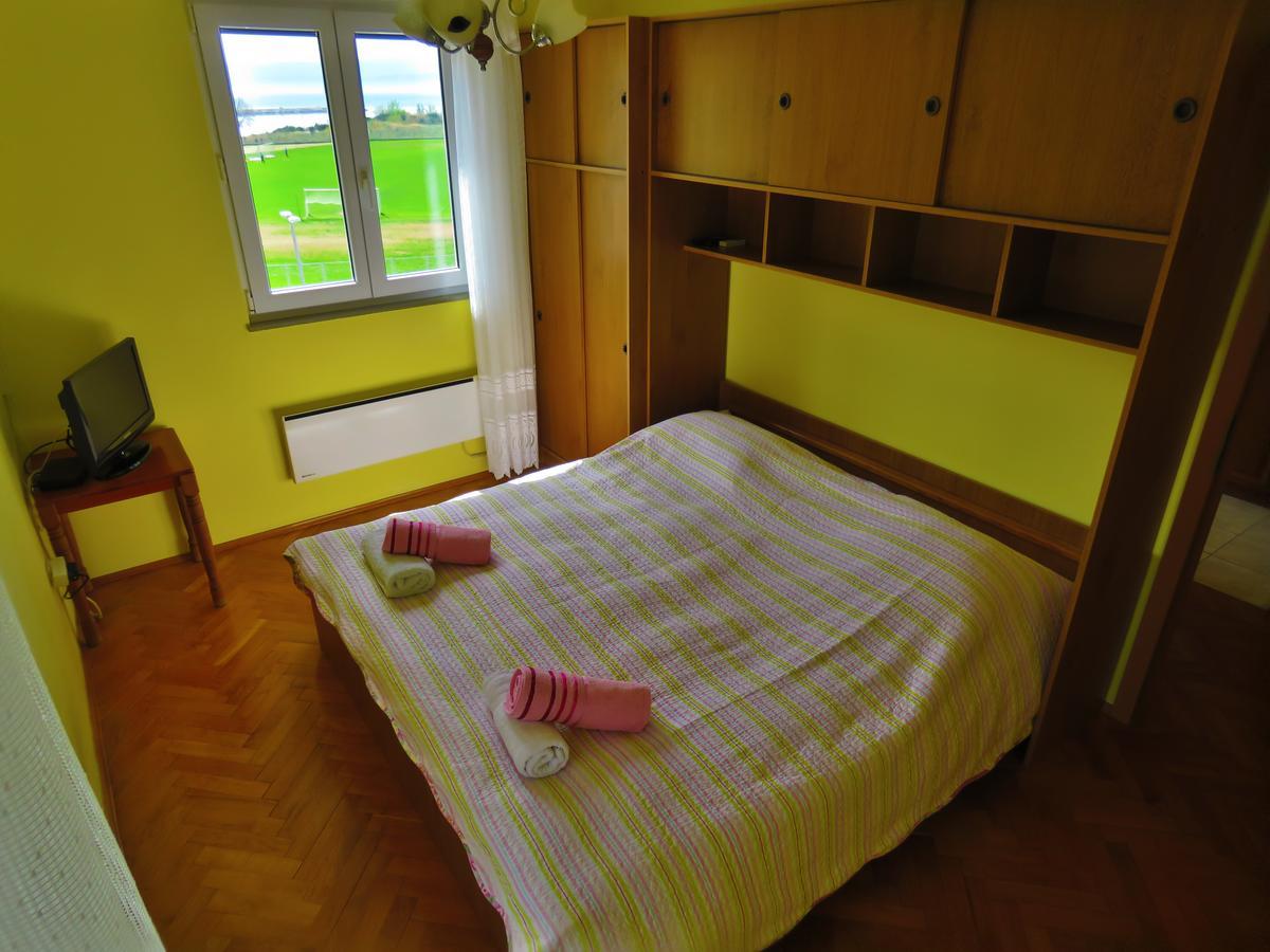 Apartment Ribnjak 10 Omiš Eksteriør billede